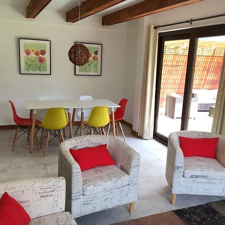 Casa Vitacura Host 圣地亚哥 外观 照片
