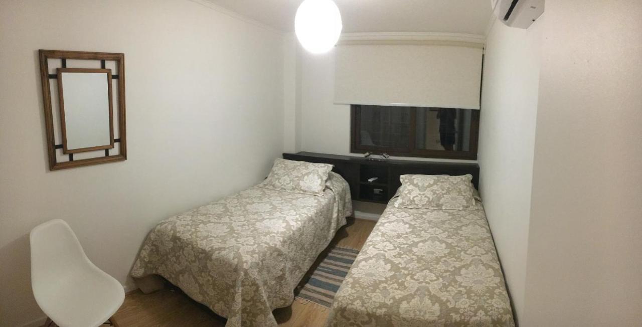 Casa Vitacura Host 圣地亚哥 外观 照片