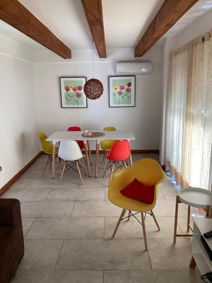 Casa Vitacura Host 圣地亚哥 外观 照片