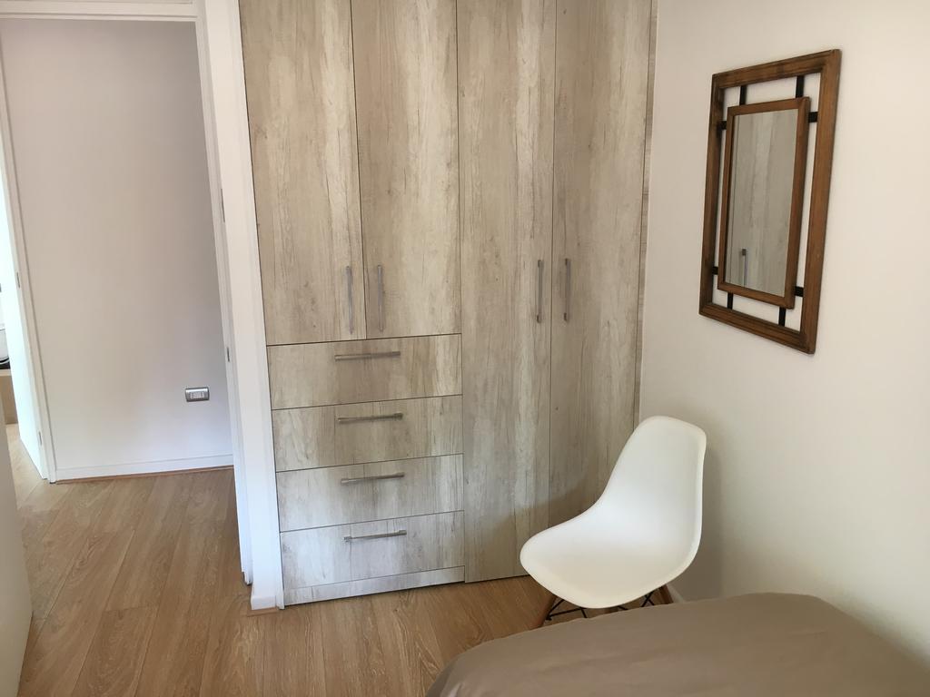 Casa Vitacura Host 圣地亚哥 外观 照片
